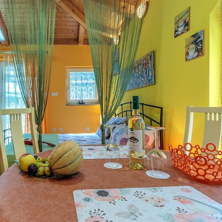 ורסאר Apartments Barica חדר תמונה