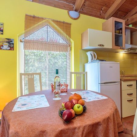 ורסאר Apartments Barica חדר תמונה