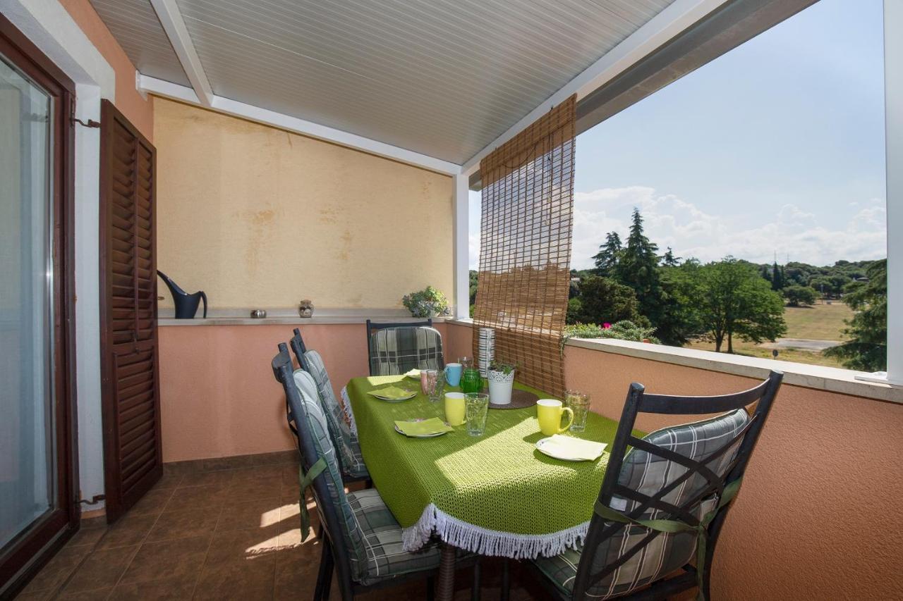 ורסאר Apartments Barica מראה חיצוני תמונה