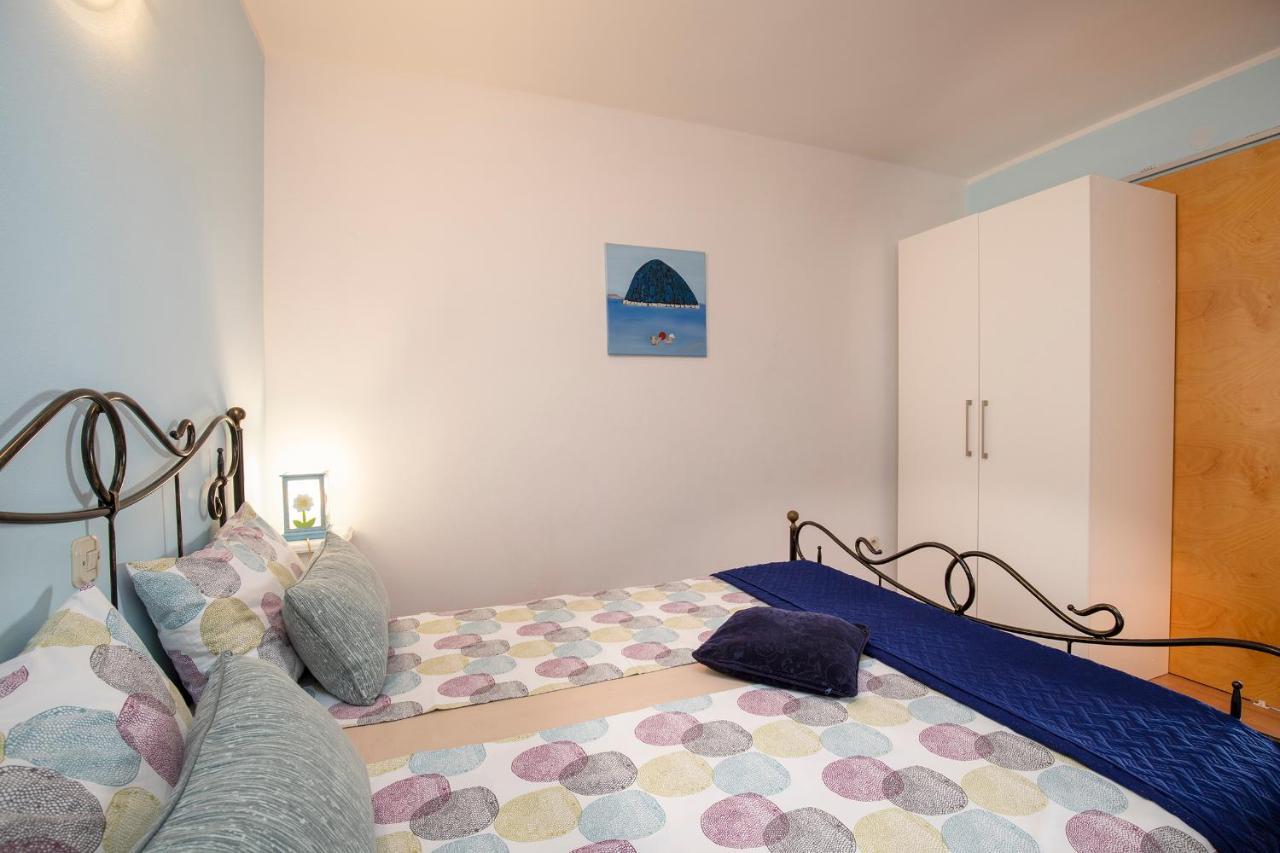 ורסאר Apartments Barica מראה חיצוני תמונה