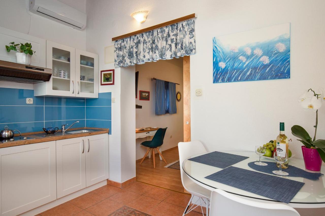 ורסאר Apartments Barica מראה חיצוני תמונה