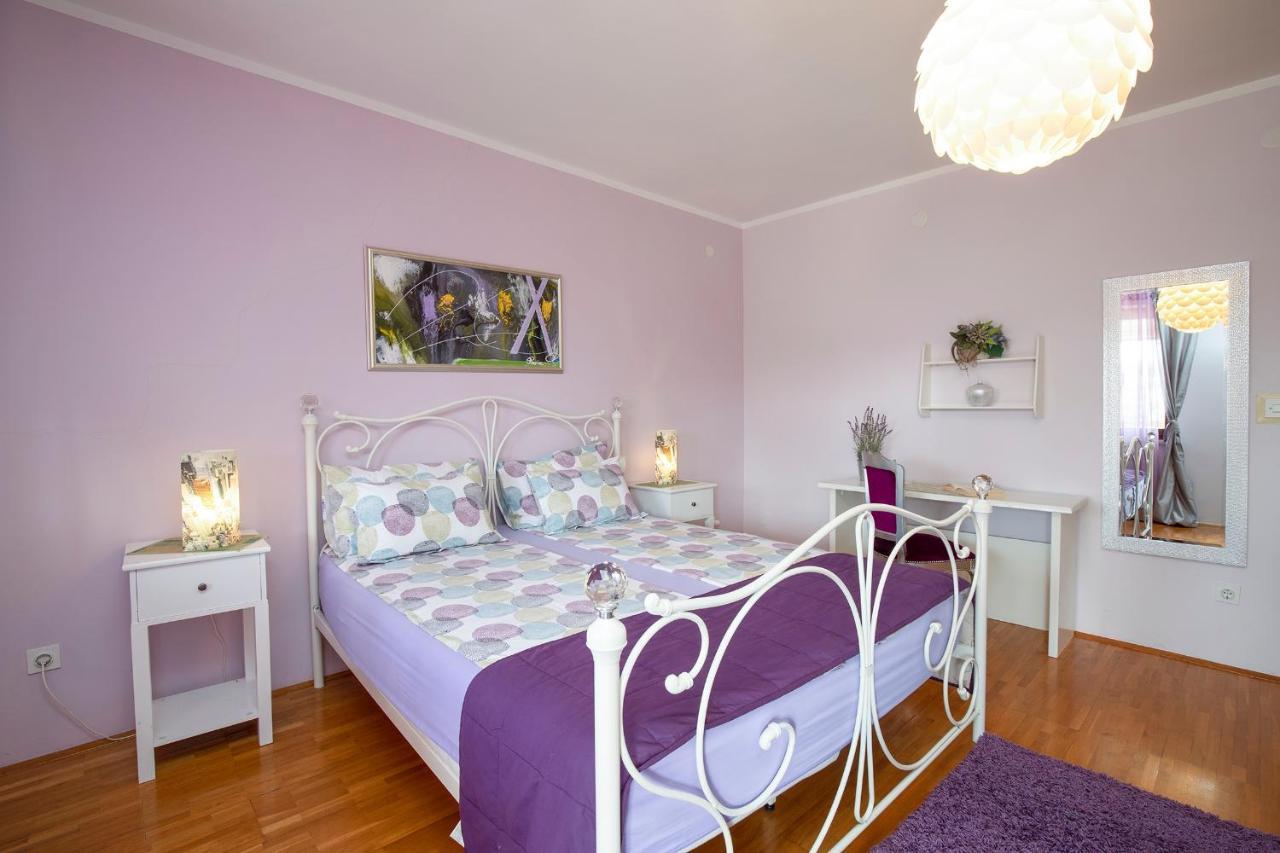 ורסאר Apartments Barica מראה חיצוני תמונה