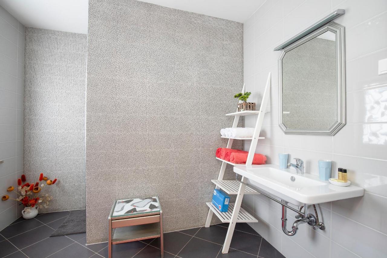 ורסאר Apartments Barica מראה חיצוני תמונה