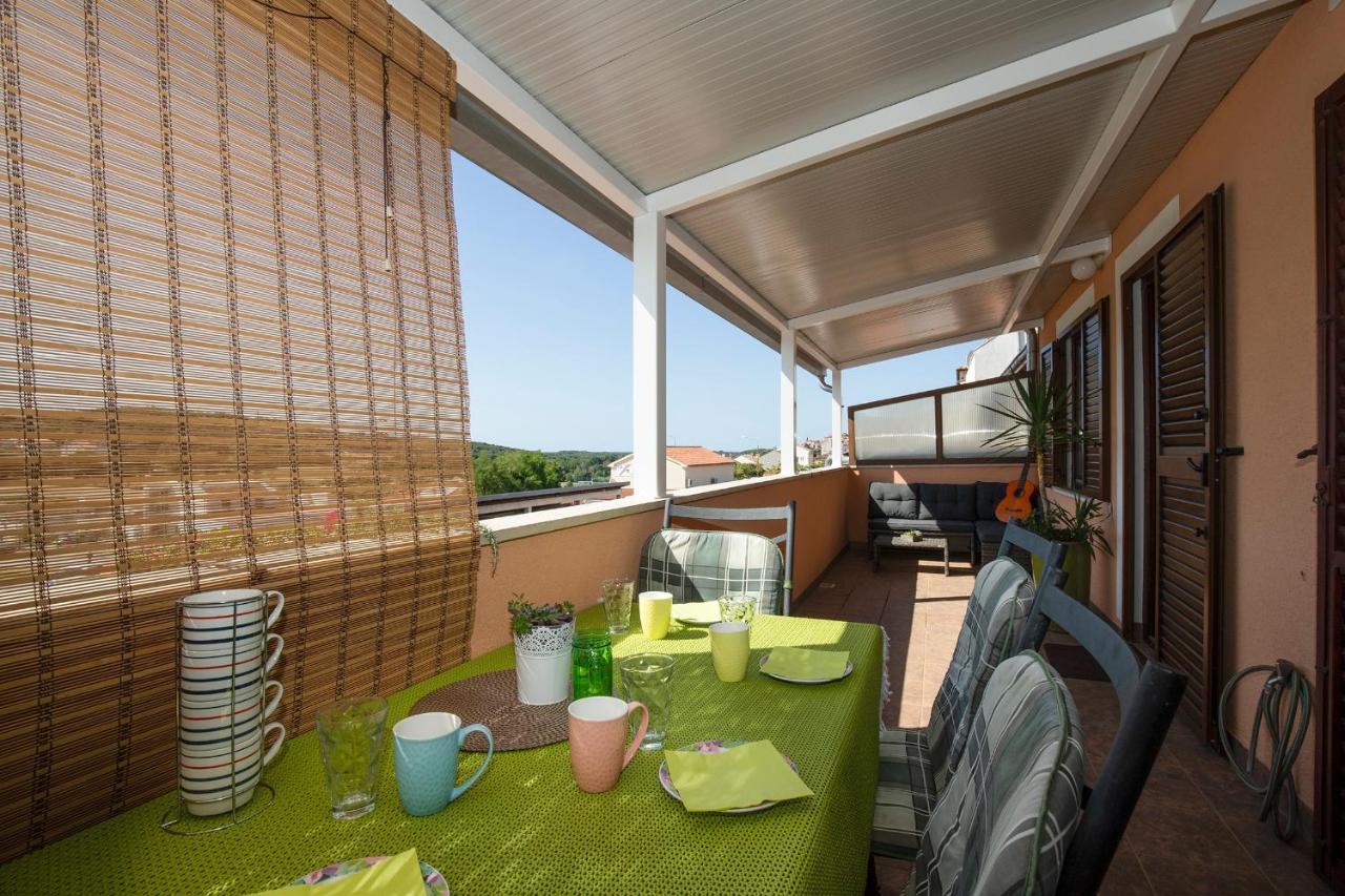 ורסאר Apartments Barica מראה חיצוני תמונה