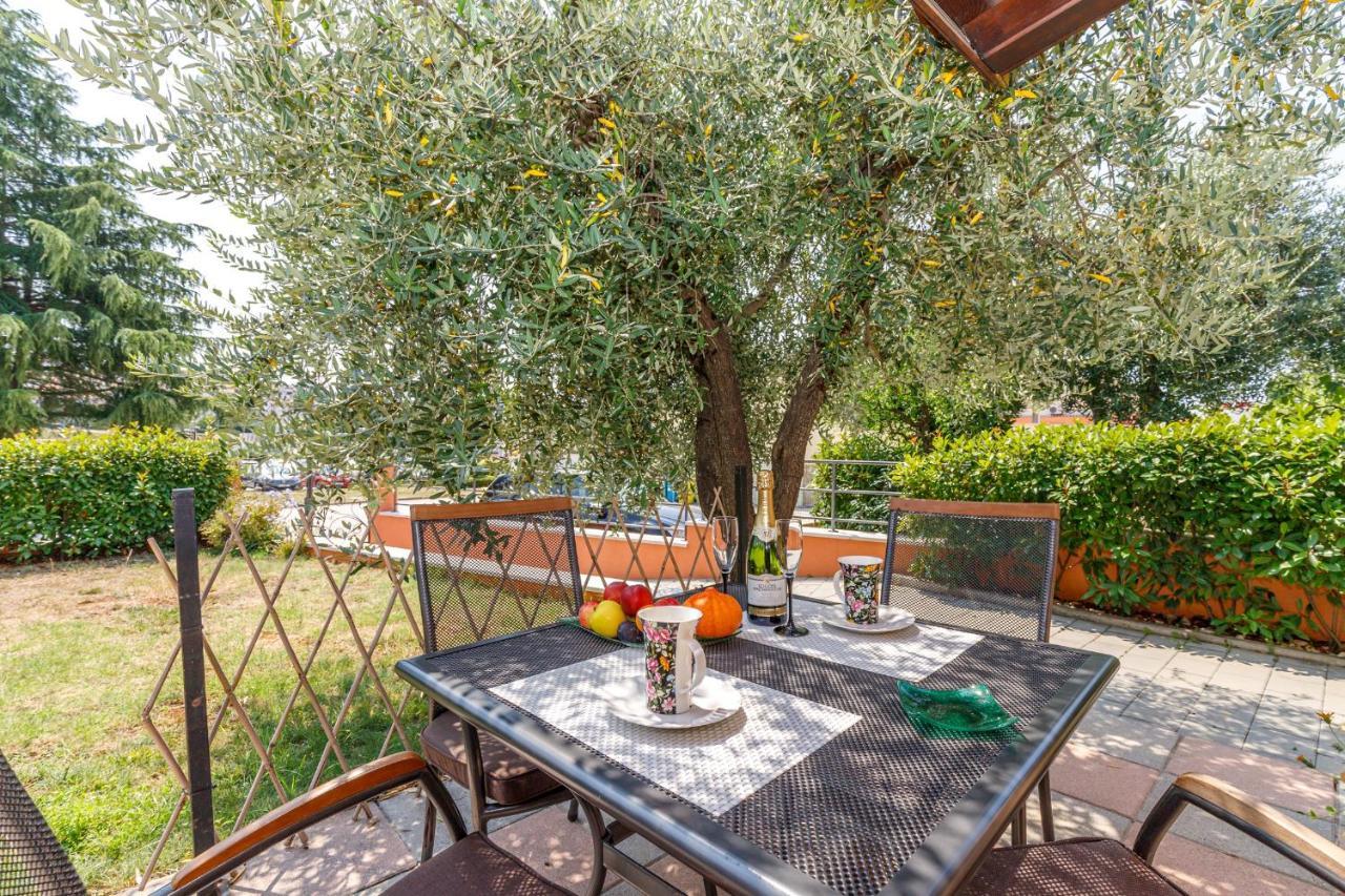 ורסאר Apartments Barica מראה חיצוני תמונה