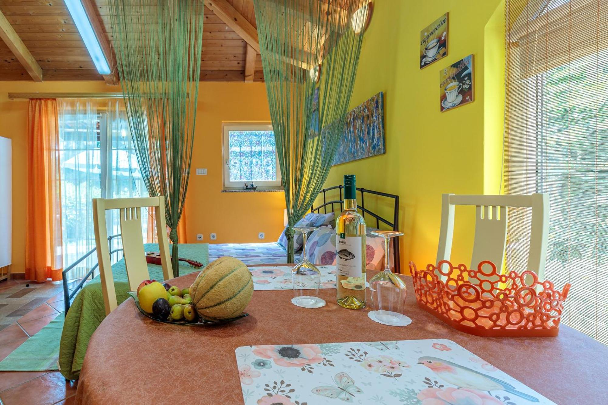 ורסאר Apartments Barica חדר תמונה