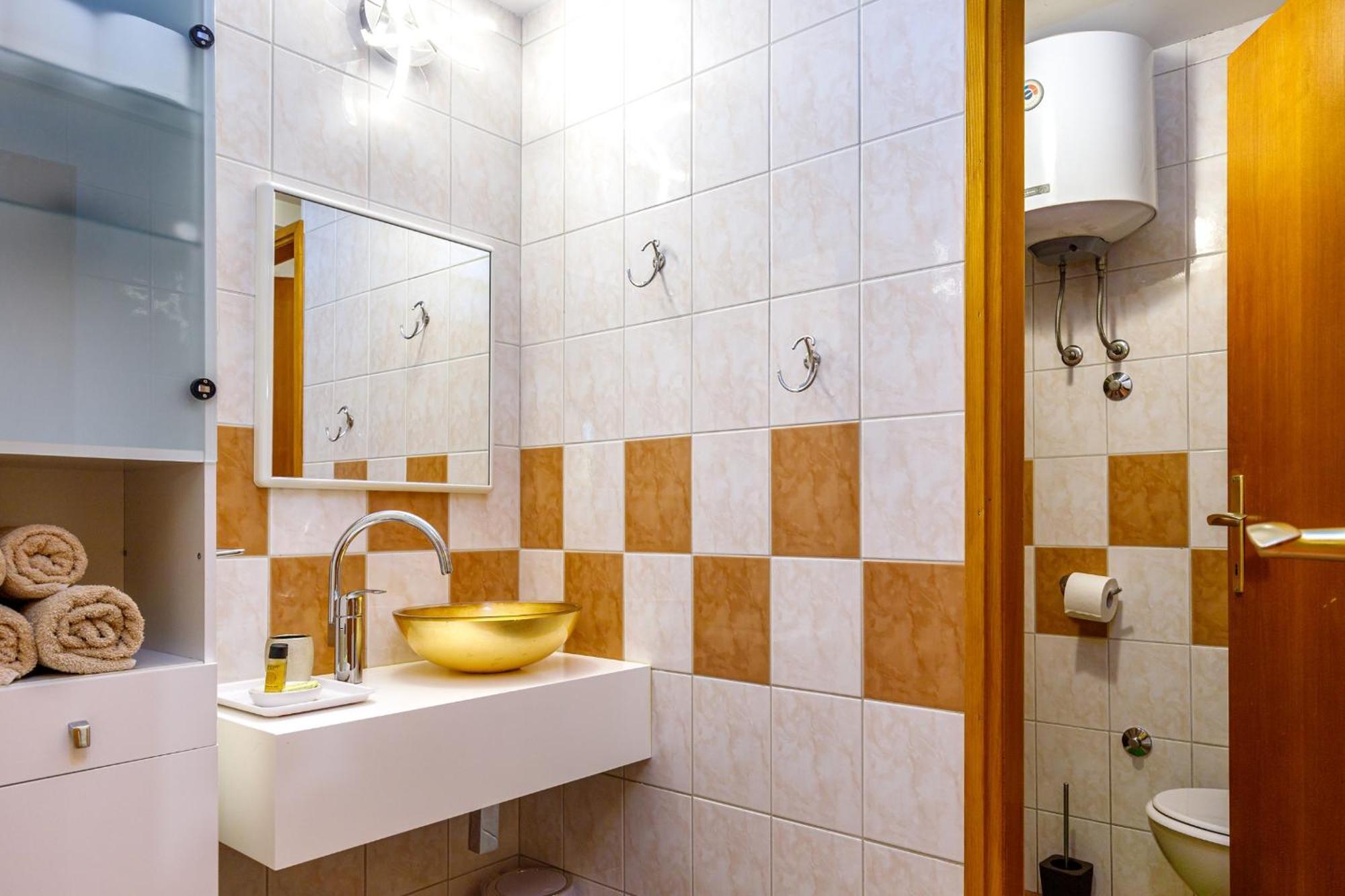 ורסאר Apartments Barica חדר תמונה