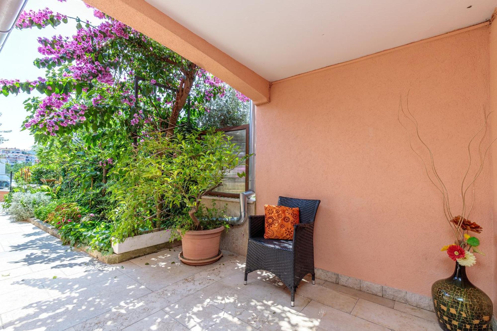 ורסאר Apartments Barica חדר תמונה