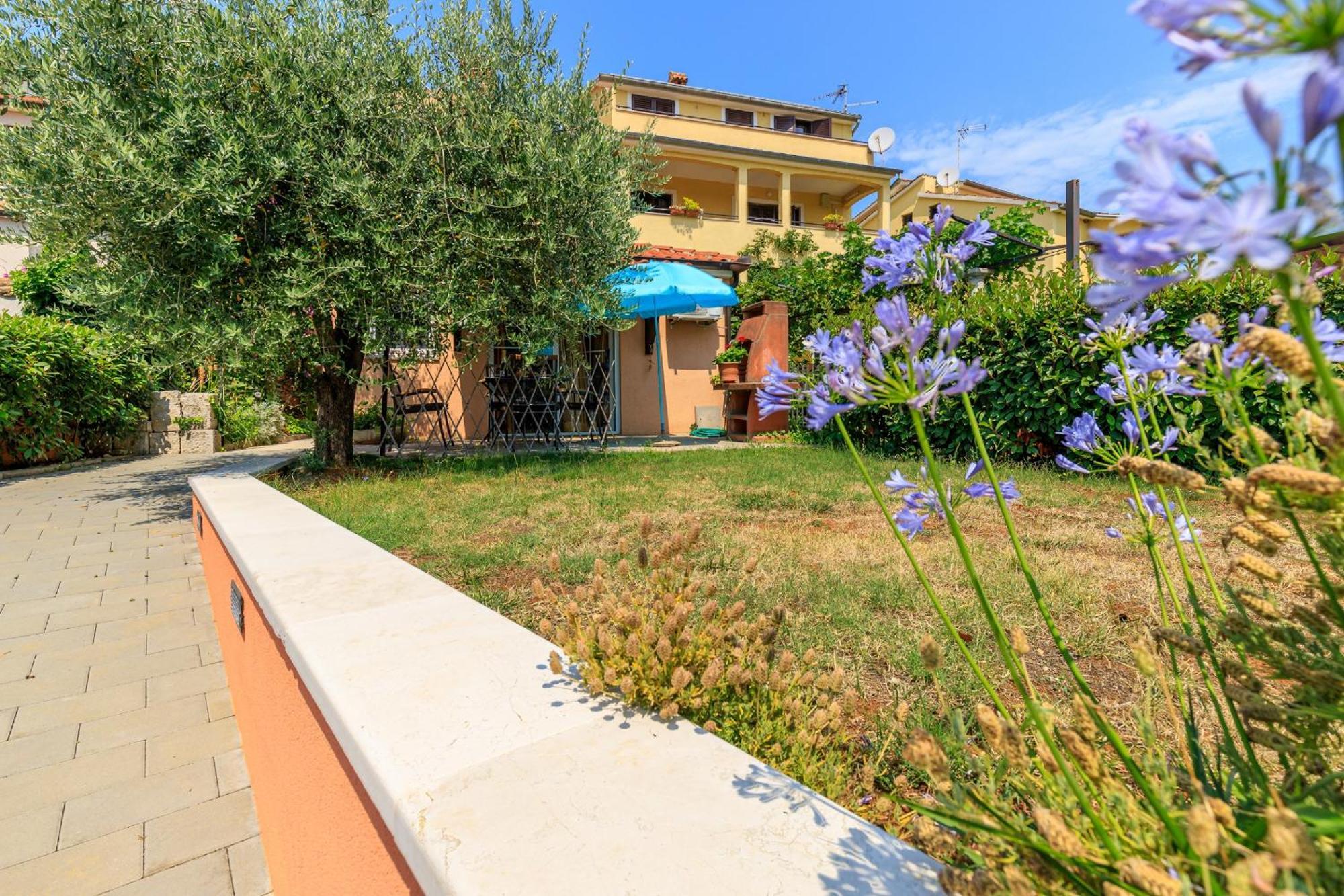 ורסאר Apartments Barica חדר תמונה