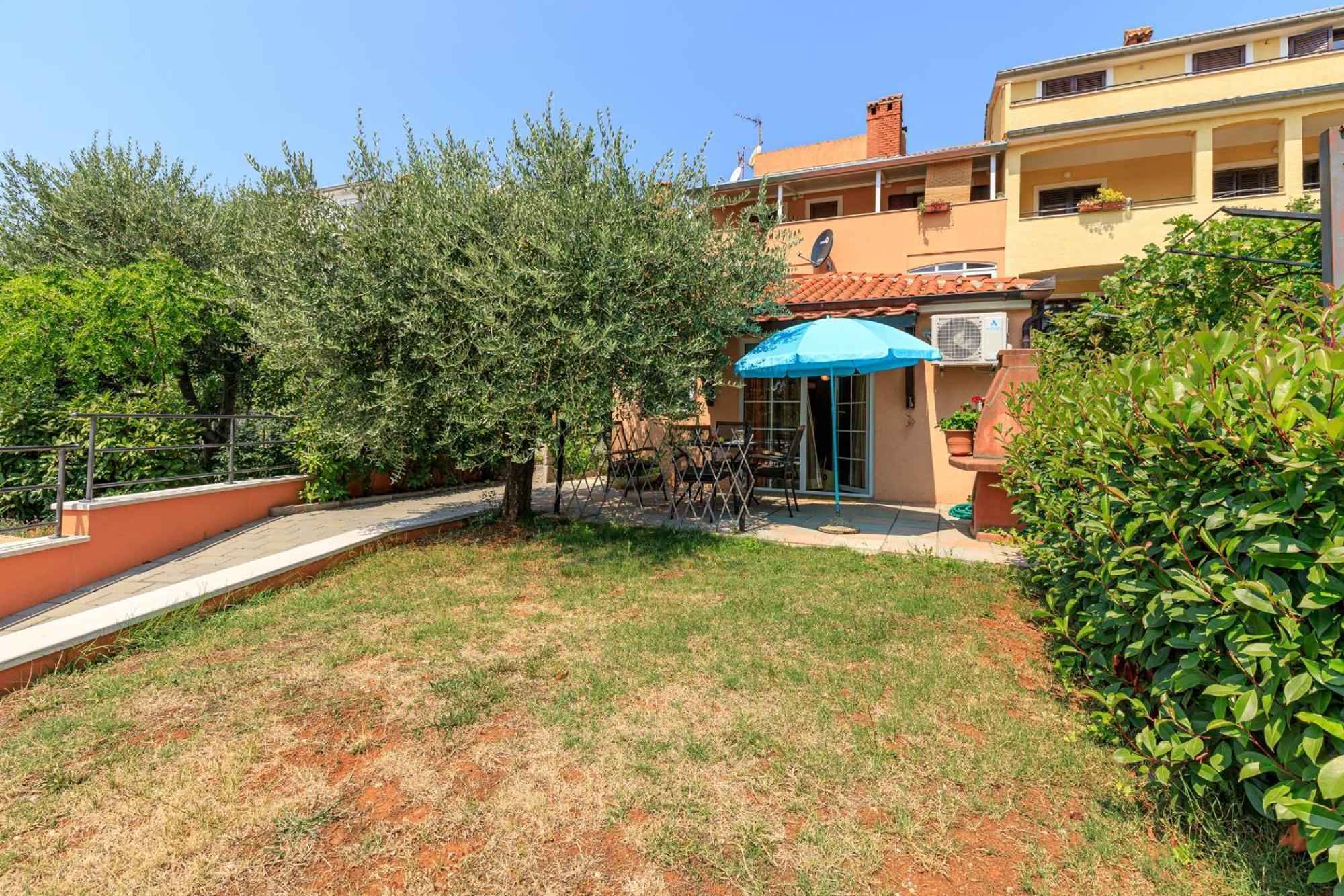ורסאר Apartments Barica חדר תמונה