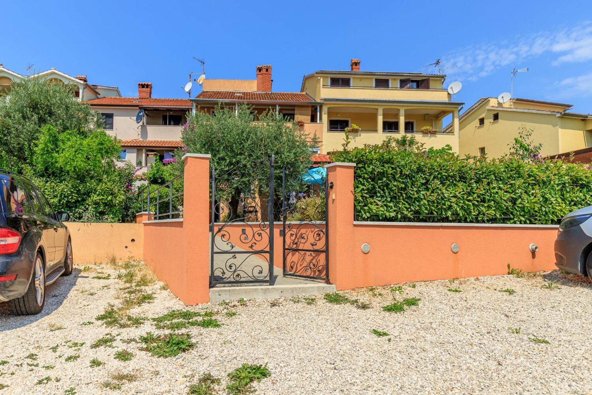 ורסאר Apartments Barica חדר תמונה
