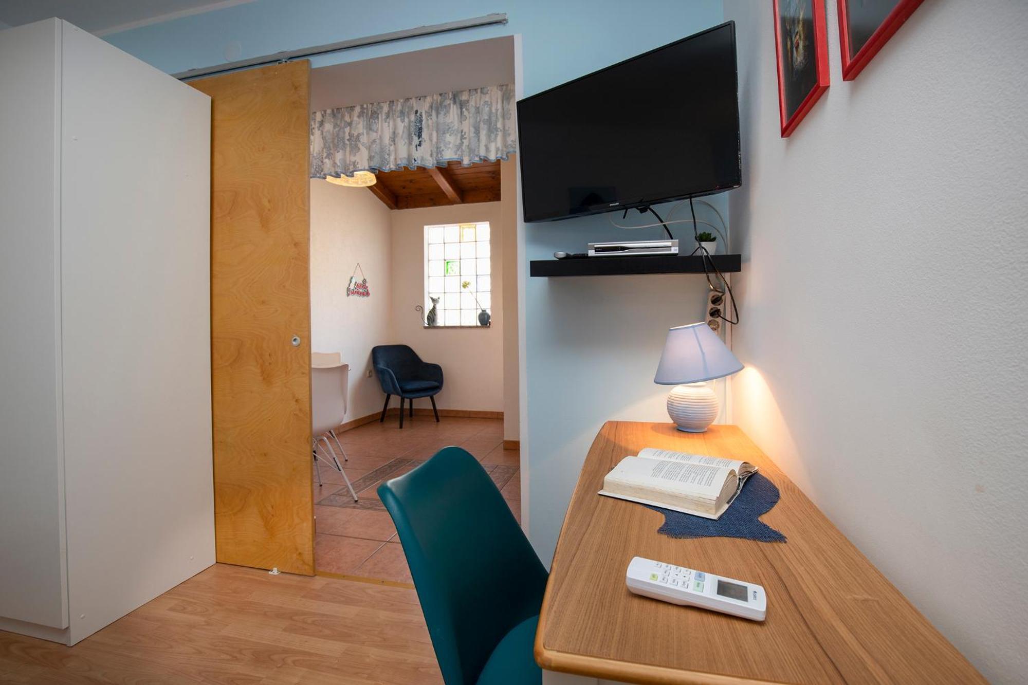 ורסאר Apartments Barica חדר תמונה