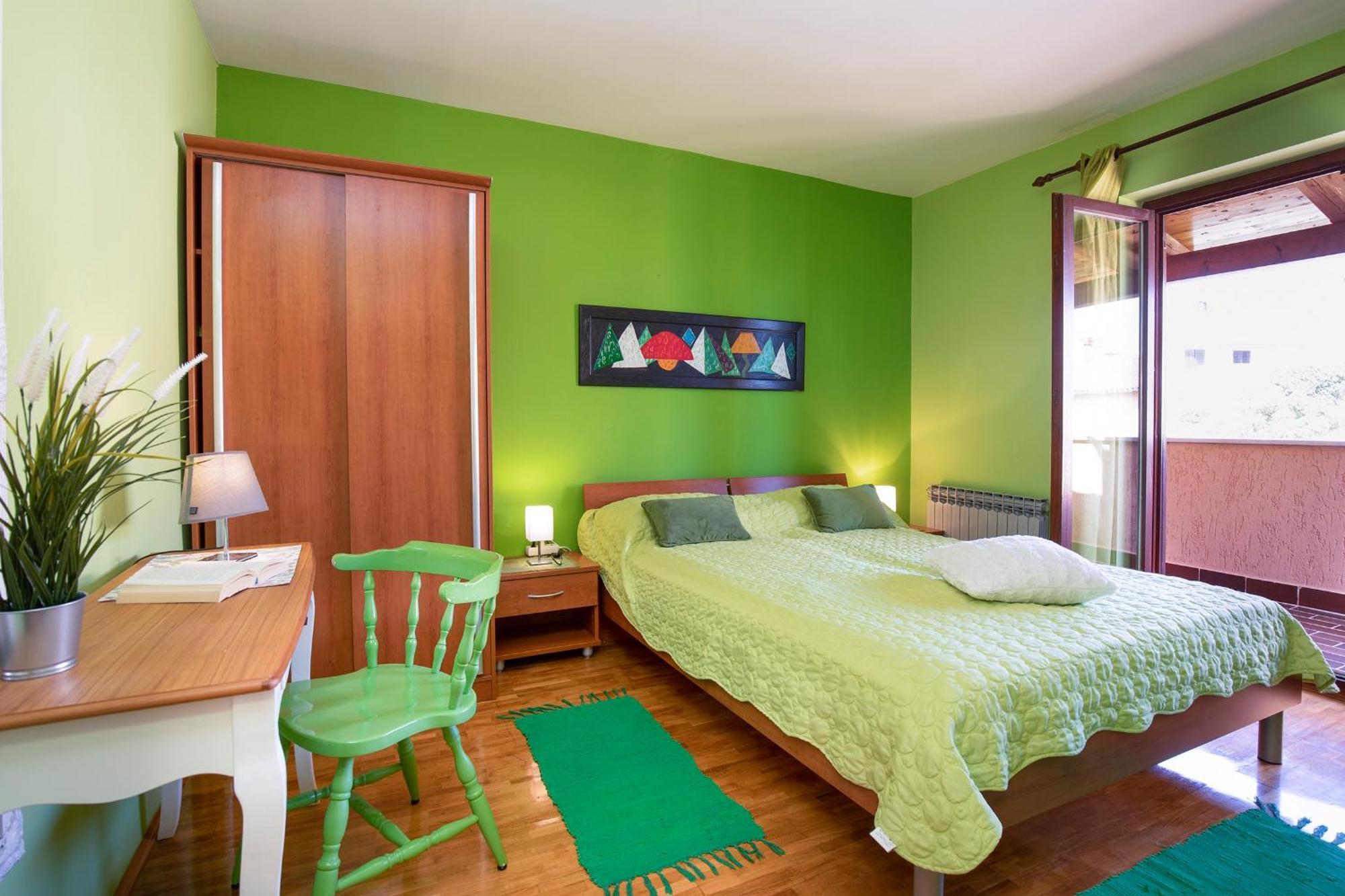 ורסאר Apartments Barica חדר תמונה