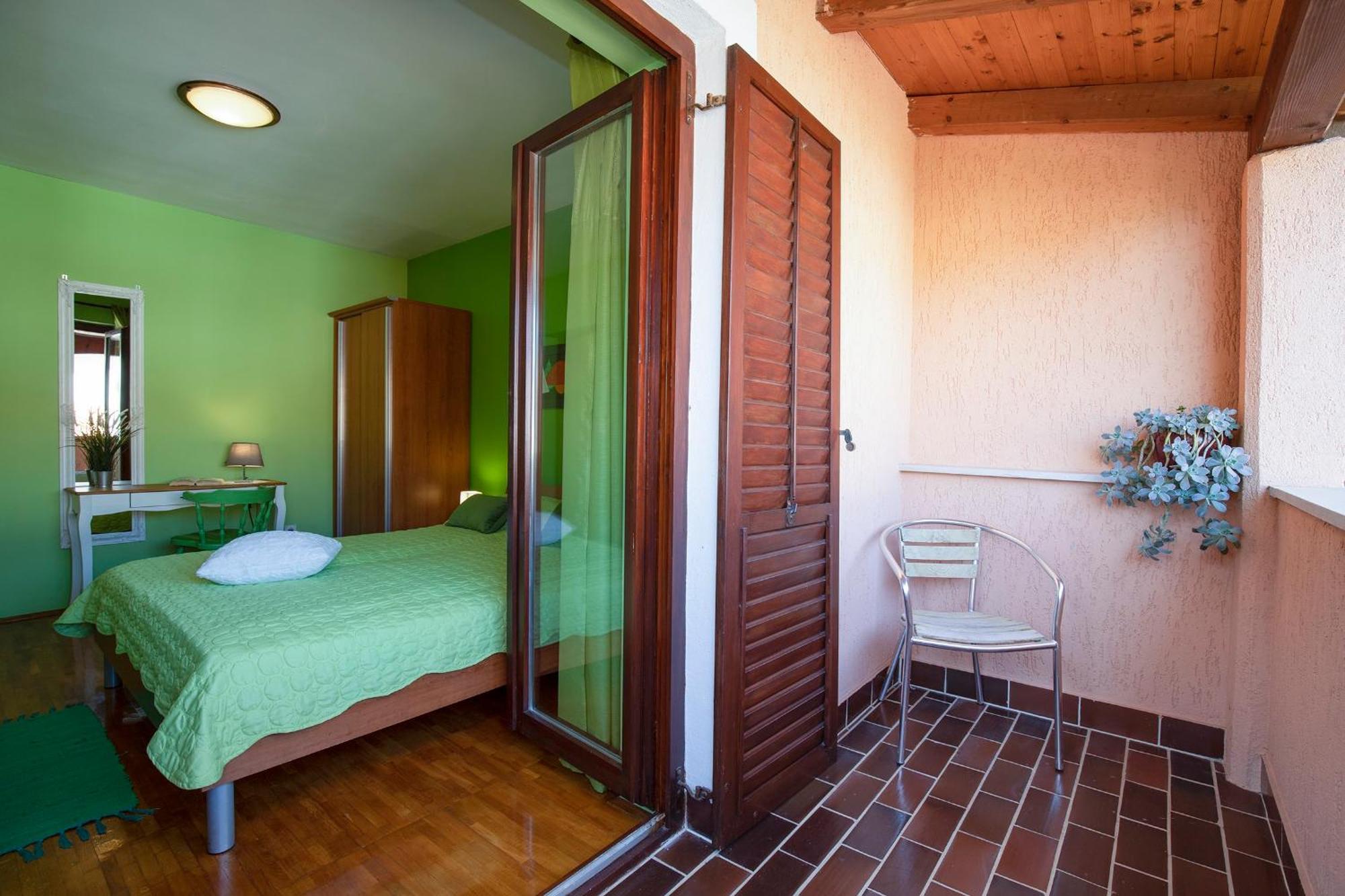ורסאר Apartments Barica חדר תמונה