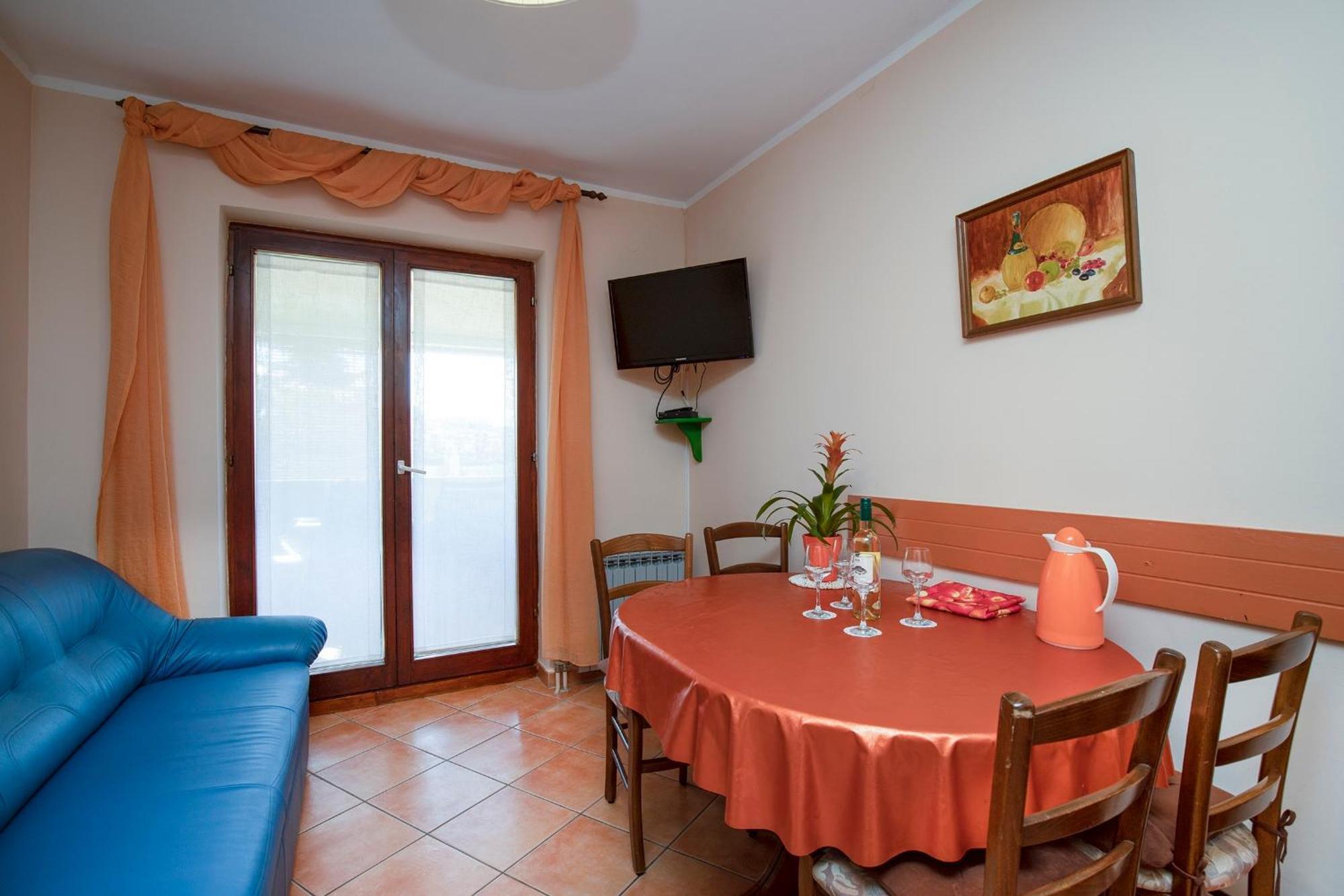 ורסאר Apartments Barica חדר תמונה